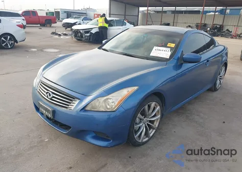 2008 Infiniti G37 Journey из США, поврежденный, VIN JNKCV64E08M121332